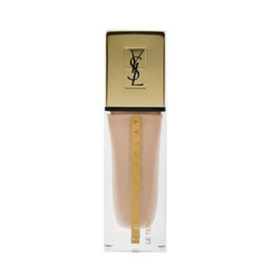 商品Yves Saint Laurent|Unisex Touche Eclat Le Teint Long Wear Glow Foundation SPF22 0.84 oz # BR30 Cool Almond Makeup 3614273070751,价格¥376,第1张图片