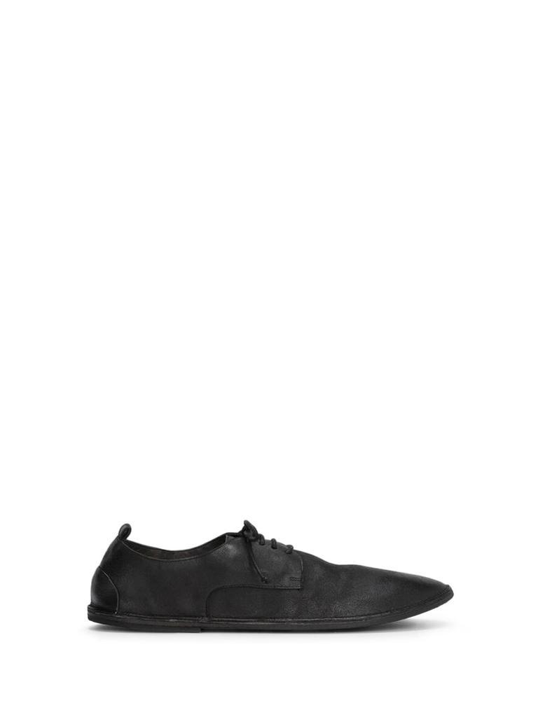 商品Marsèll|Marsèll Strasacco Lace-Up Shoes,价格¥2936,第1张图片