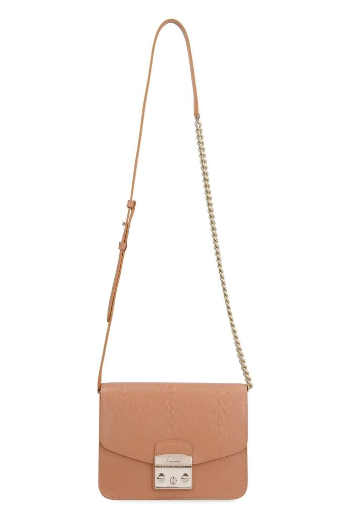 商品Furla|Furla Metropolis Crossbody Bag,价格¥1486,第4张图片详细描述