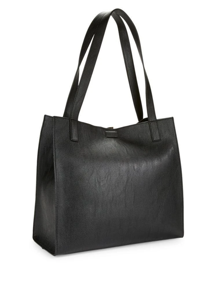 商品Calvin Klein|Nola Belted Tote,价格¥557,第5张图片详细描述