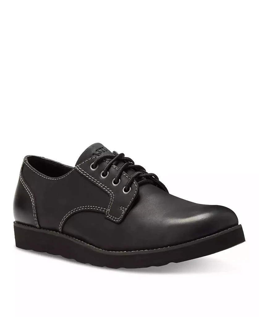 商品Eastland|Men's Jones Plain Toe Oxford Shoes,价格¥945,第1张图片