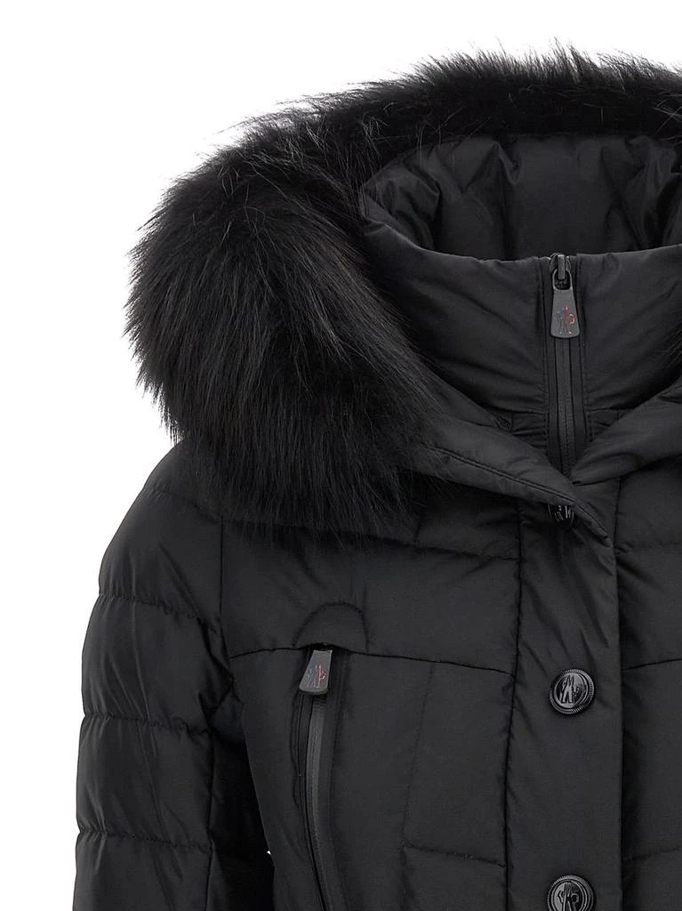 商品Moncler|MONCLER GRENOBLE 'Beverley' down jacket,价格¥12827,第4张图片详细描述
