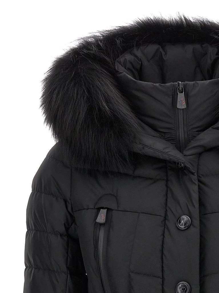 商品Moncler|MONCLER GRENOBLE 'Beverley' down jacket,价格¥10392,第4张图片详细描述