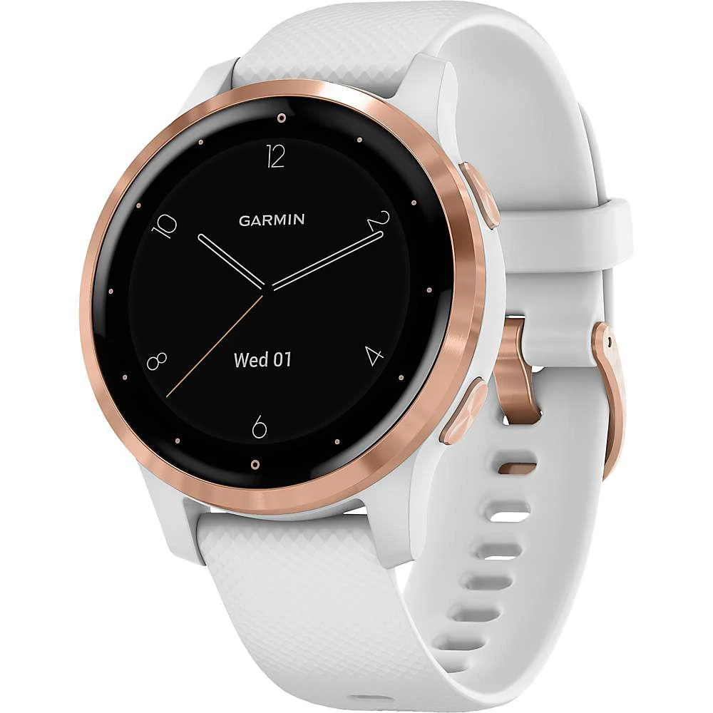 商品Garmin|Garmin Vivoactive 4S Watch,价格¥2863,第1张图片