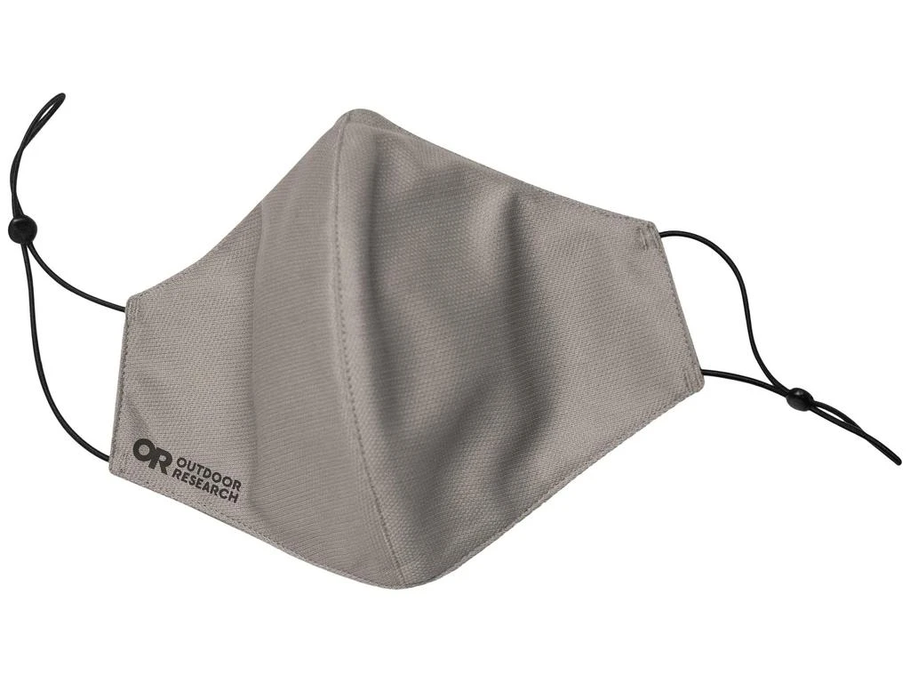商品Outdoor Research|Essential Face Mask Kit,价格¥54,第2张图片详细描述