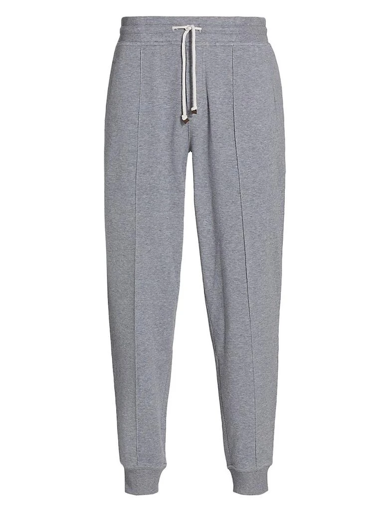 商品Brunello Cucinelli|Drawstring Leisure Pants,价格¥5111,第1张图片