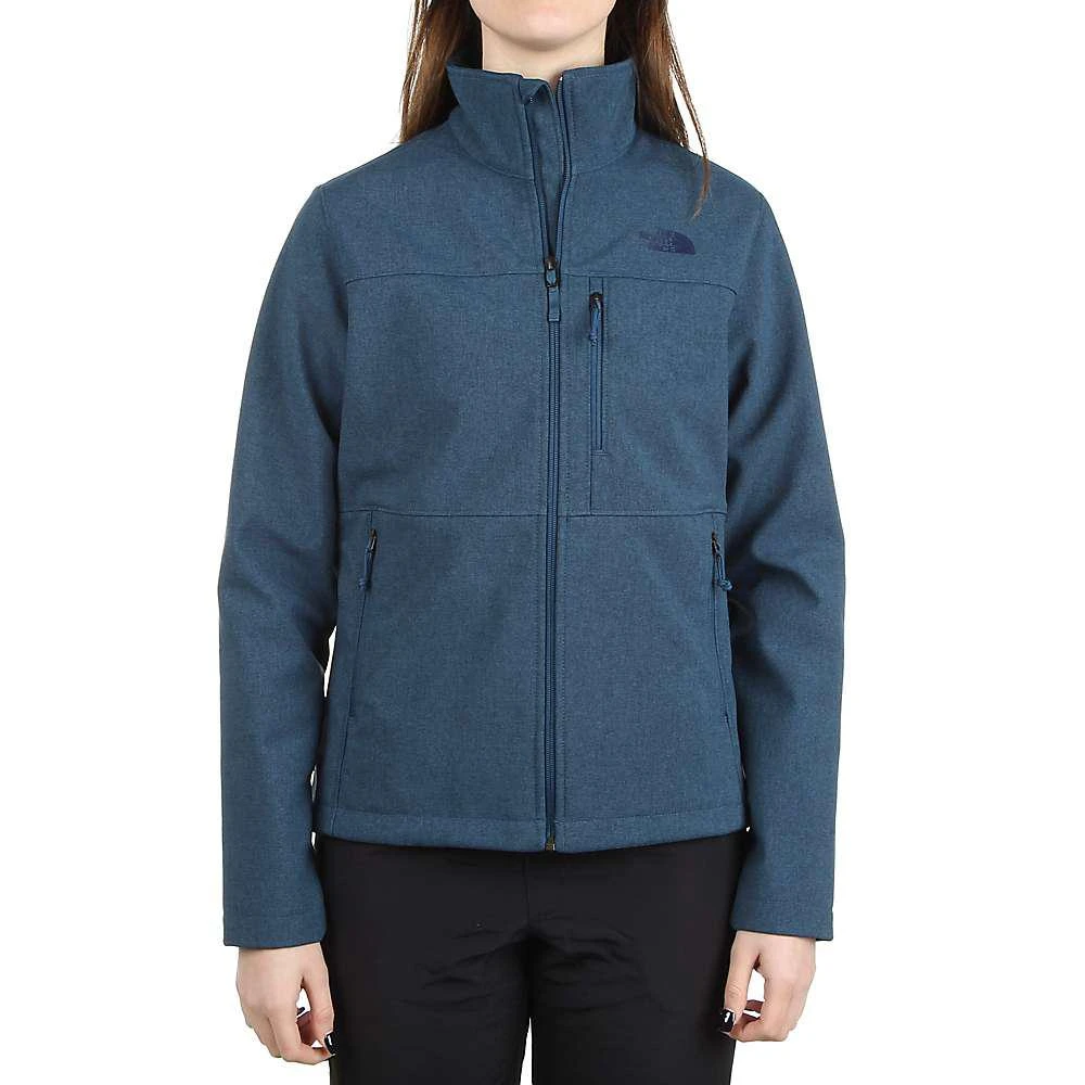 商品The North Face|The North Face Women's Apex Bionic Jacket,价格¥619,第1张图片