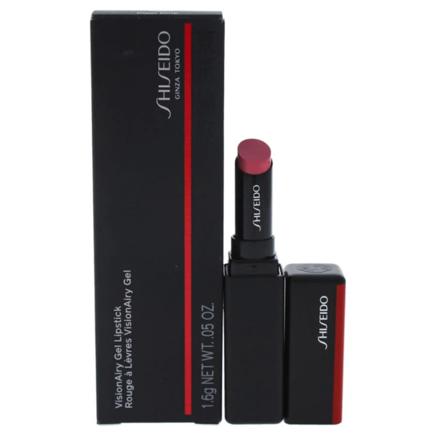 商品Shiseido|Shiseido Ladies VisionAiry Gel 205 Makeup 729238148055,价格¥78,第1张图片