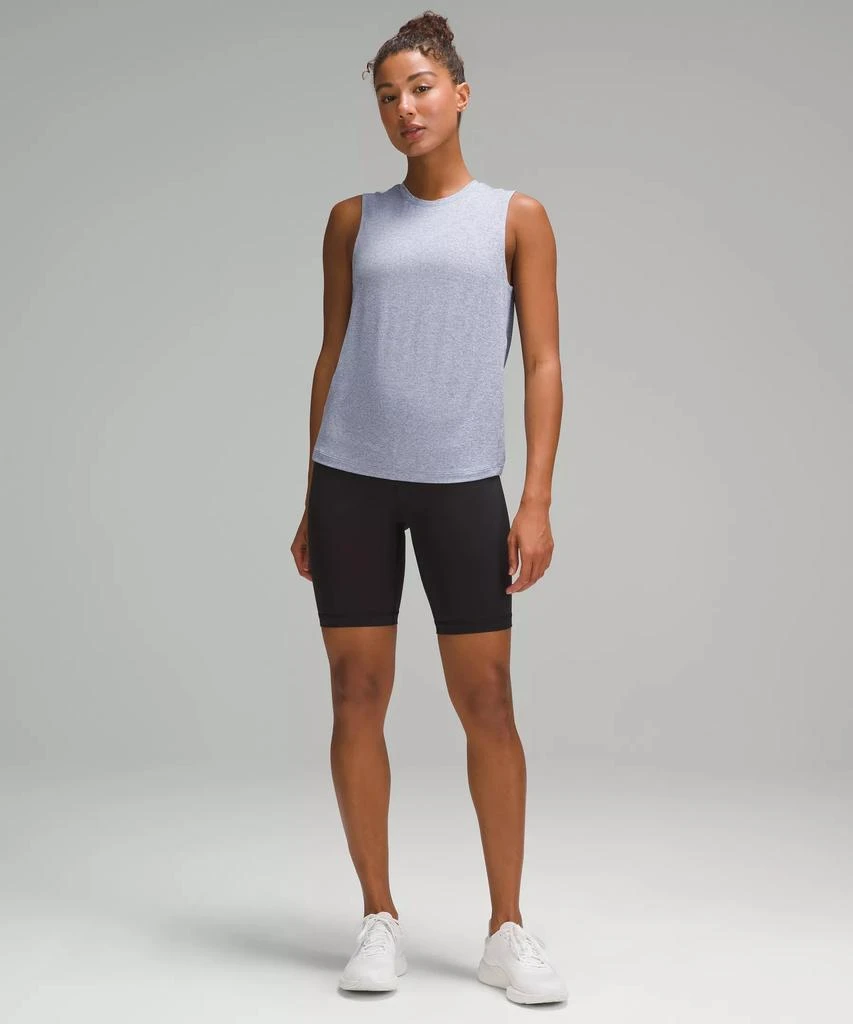 商品Lululemon|License to Train Classic-Fit Tank Top,价格¥326,第2张图片详细描述