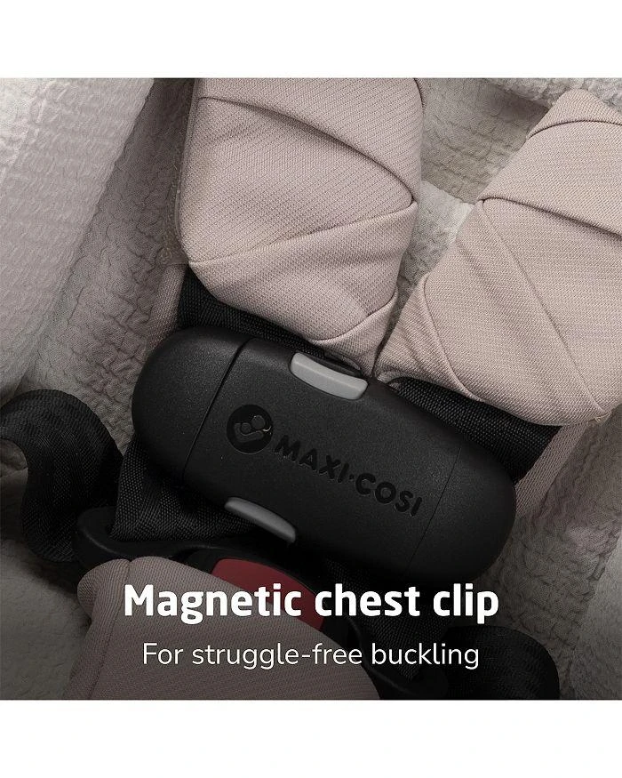 Peri™ 180° Rotating Infant Car Seat 商品