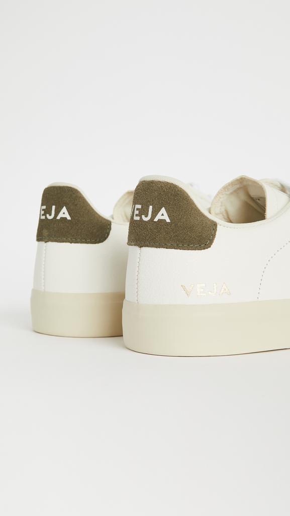 Veja Campo Sneakers商品第5张图片规格展示