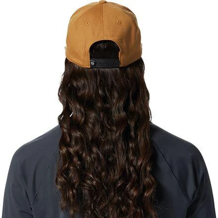 商品Mountain Hardwear|Wander Pass Hat,价格¥230,第5张图片详细描述