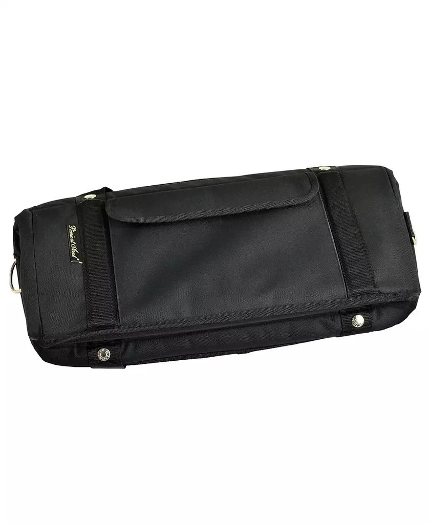 商品Picnic At Ascot|Hybrid Semi-Rigid 24 Quart Folding Cooler with Leak Proof Lining,价格¥904,第3张图片详细描述