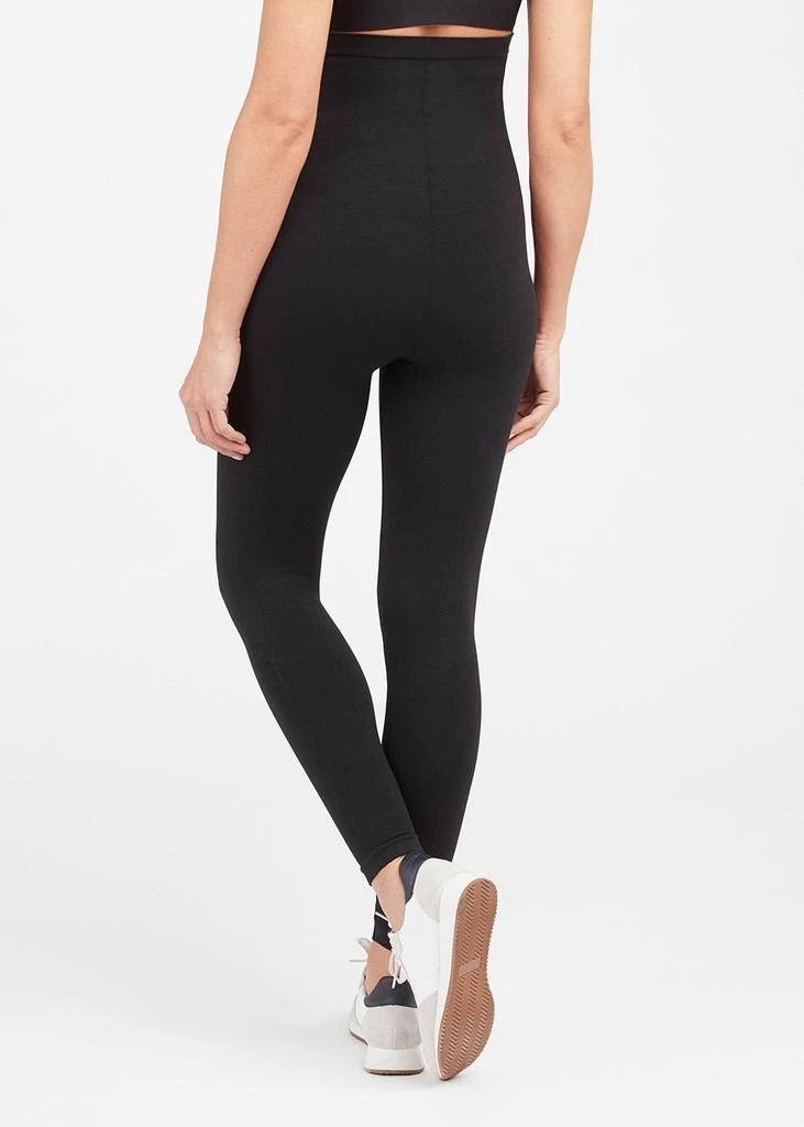 商品SPANX|Mama Look At Me Now black maternity leggings,价格¥699,第3张图片详细描述