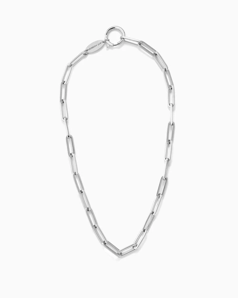 商品FEDERICA TOSI|Lace Square Silver,价格¥1385,第2张图片详细描述