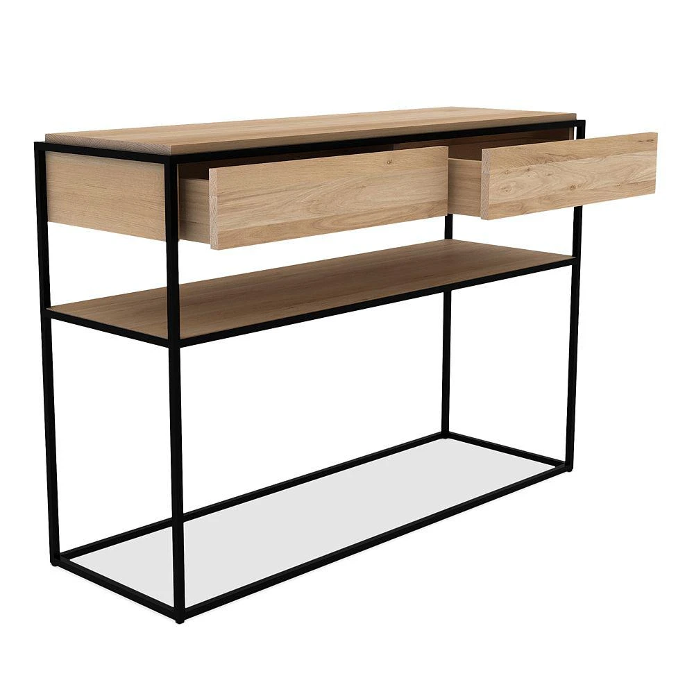 Monolit Oak Console 商品