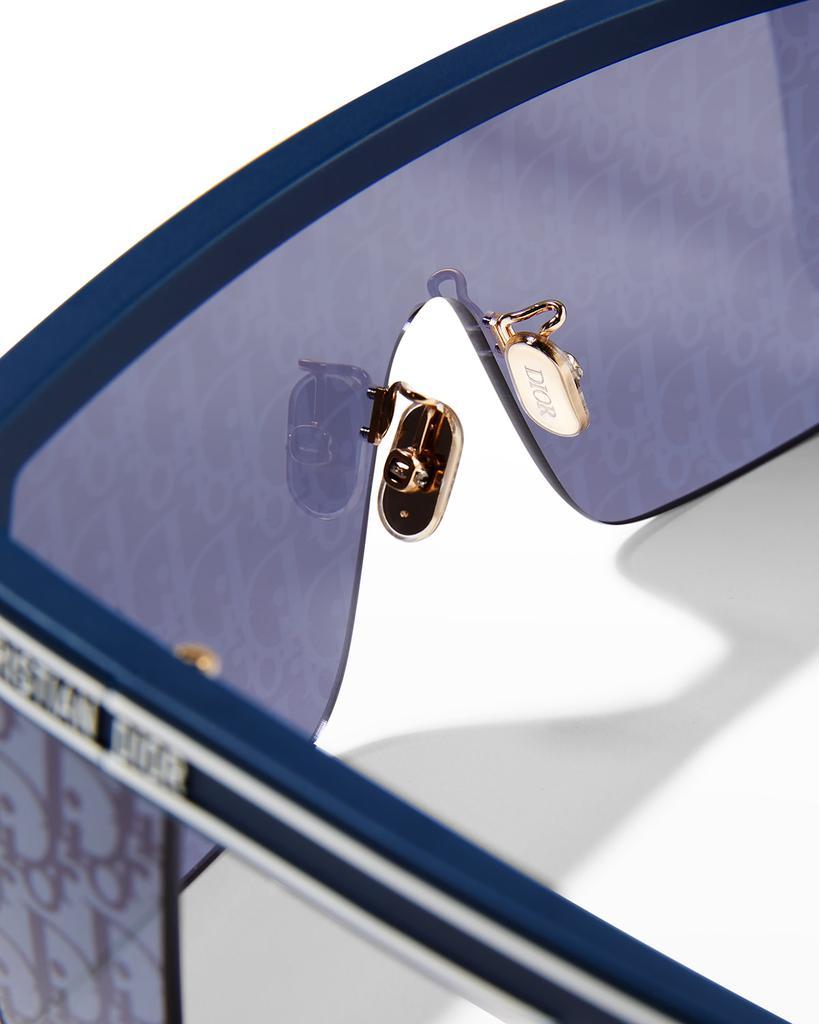 商品Dior|Men's DiorClub M1U Shield Sunglasses,价格¥5480,第7张图片详细描述