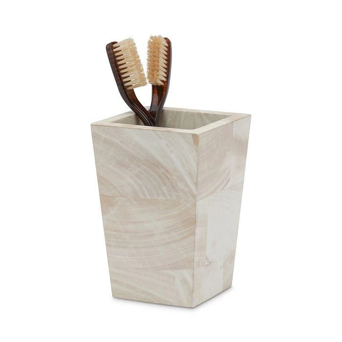 商品Pigeon & Poodle|Palermo II Brush Holder,价格¥1131,第2张图片详细描述