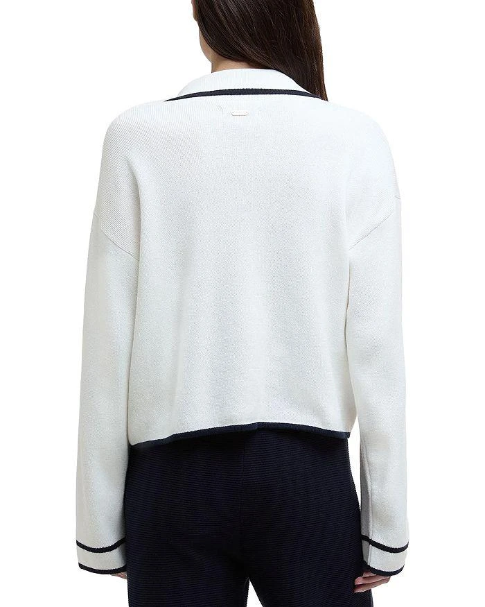 商品Barbour|Jasmine Knit Cardigan,价格¥935,第3张图片详细描述