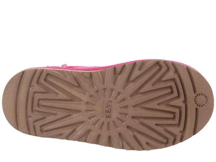 商品UGG|Classic Short Serein (Little Kid/Big Kid),价格¥923,第3张图片详细描述