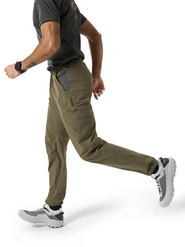 商品Arc'teryx|Arc'teryx Incendo Pant Men's | Performance All-Mountain Pant,价格¥1082,第2张图片详细描述