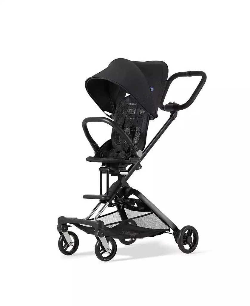 商品Unilove|On The Go 2-in-1 Lightweight Stroller,价格¥1272,第1张图片