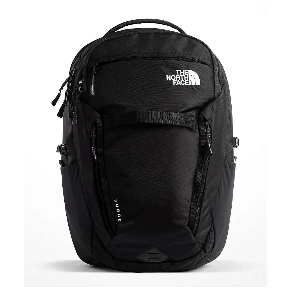商品The North Face|The North Face Women's Surge Backpack,价格¥1065,第1张图片
