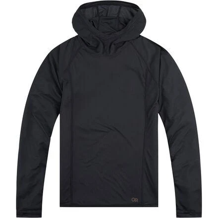 商品Outdoor Research|Echo Hoodie - Women's,价格¥396,第3张图片详细描述