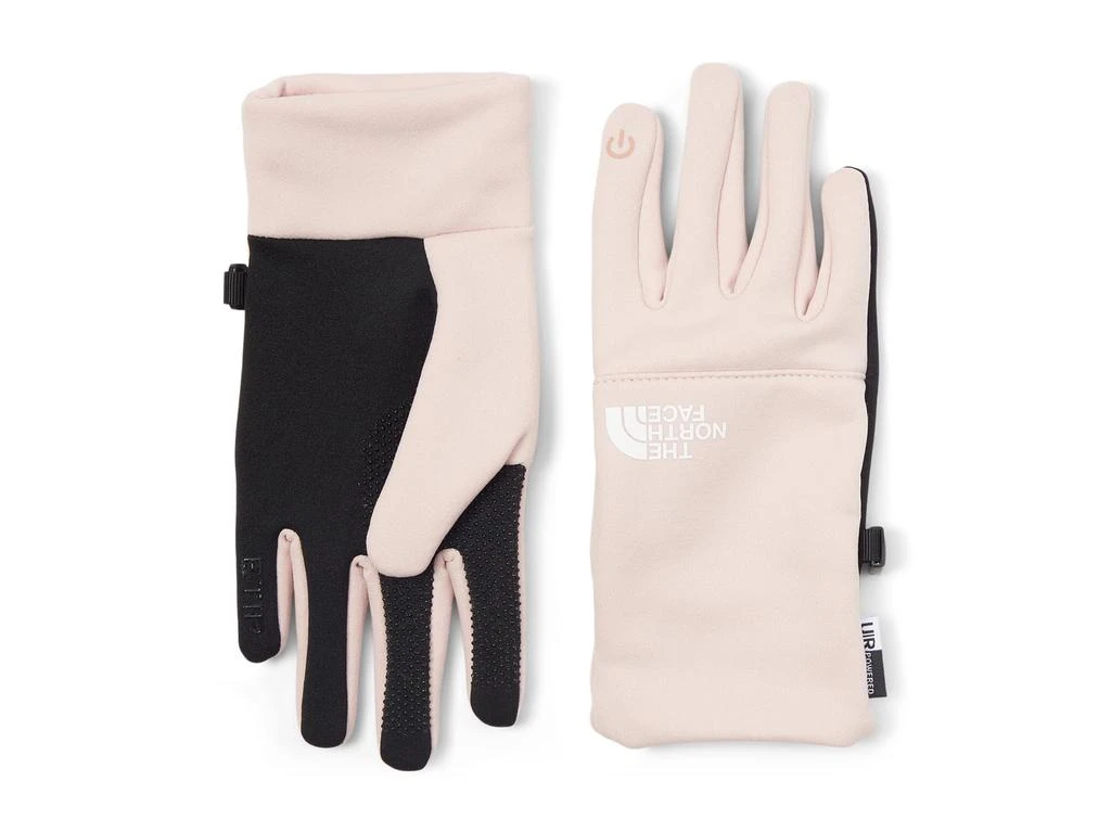 商品The North Face|Recycled Etip™ Gloves (Little Kids/Big Kids),价格¥240,第1张图片