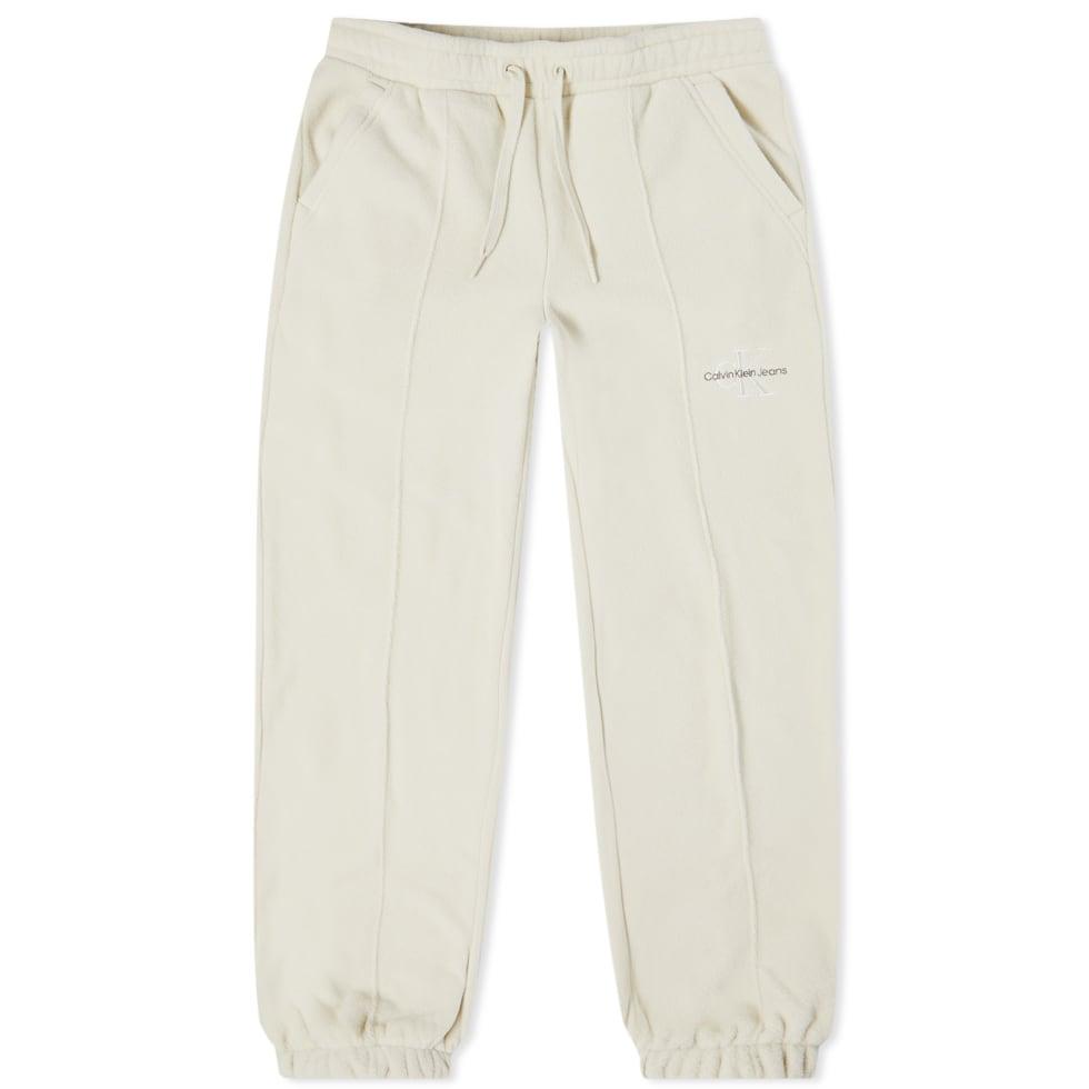 Calvin Klein Polar Fleece Sweatpants商品第1张图片规格展示