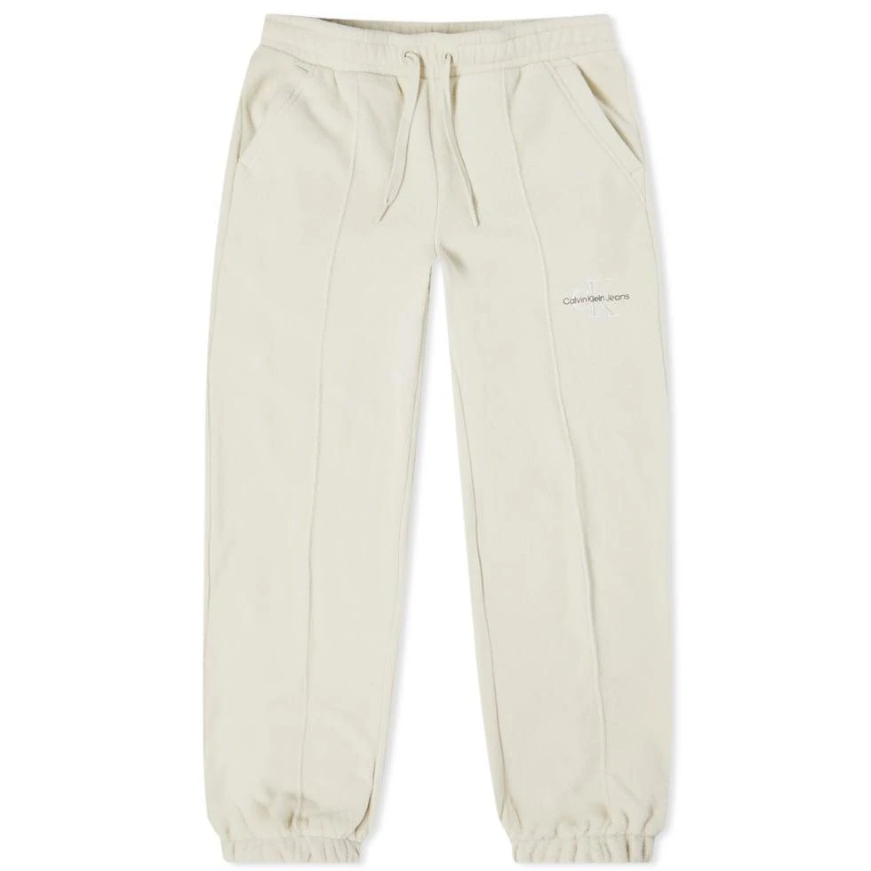 商品Calvin Klein|Calvin Klein Polar Fleece Sweatpants,价格¥517,第1张图片