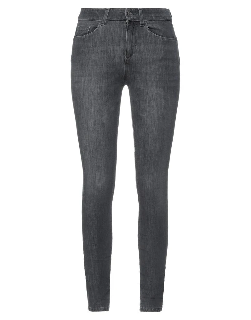 商品LIU •JO|Denim pants,价格¥194,第1张图片