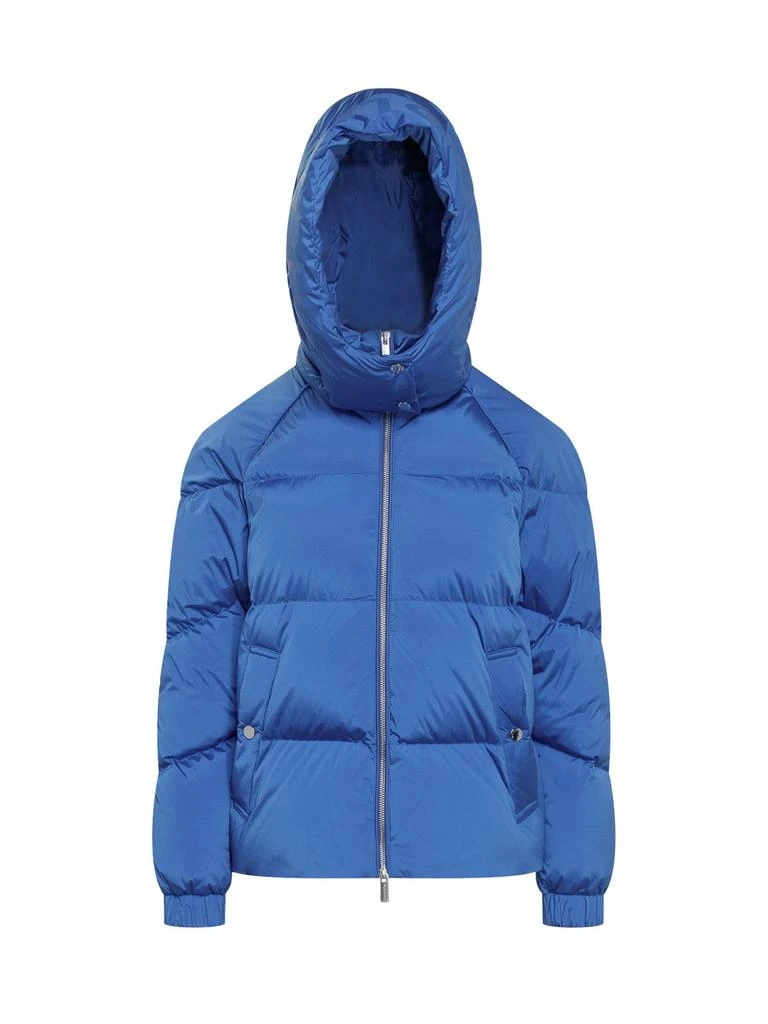 商品Woolrich|Woolrich Zipped Hooded Coat,价格¥4177,第1张图片