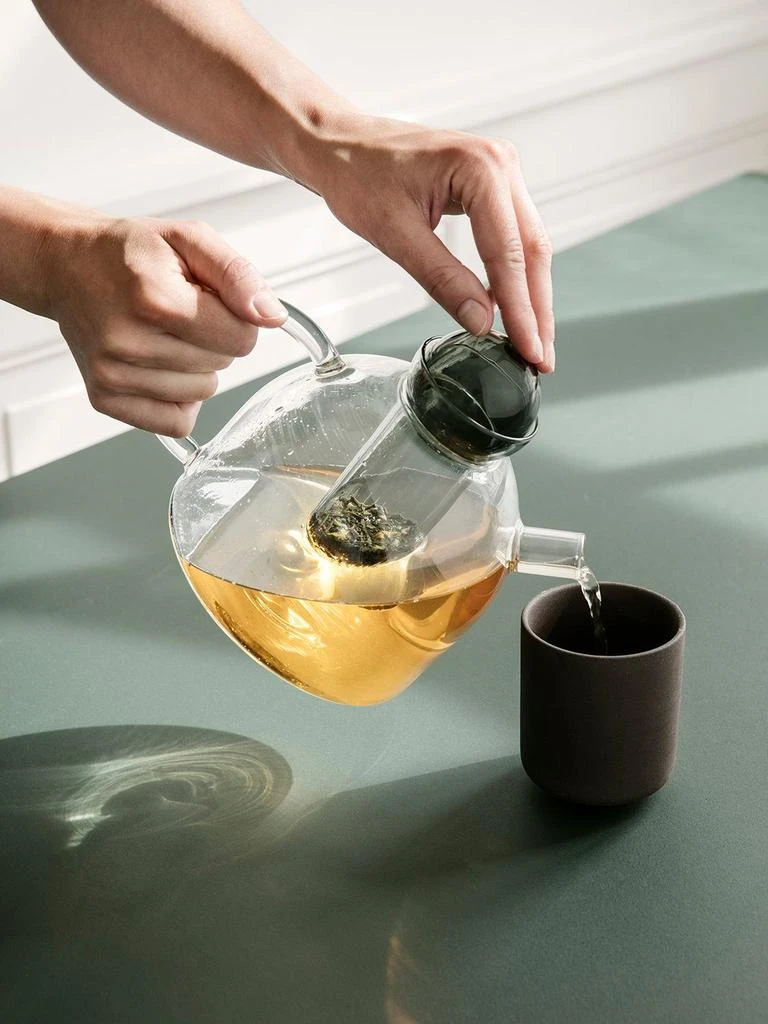 商品Ferm Living|Still Teapot,价格¥627,第3张图片详细描述