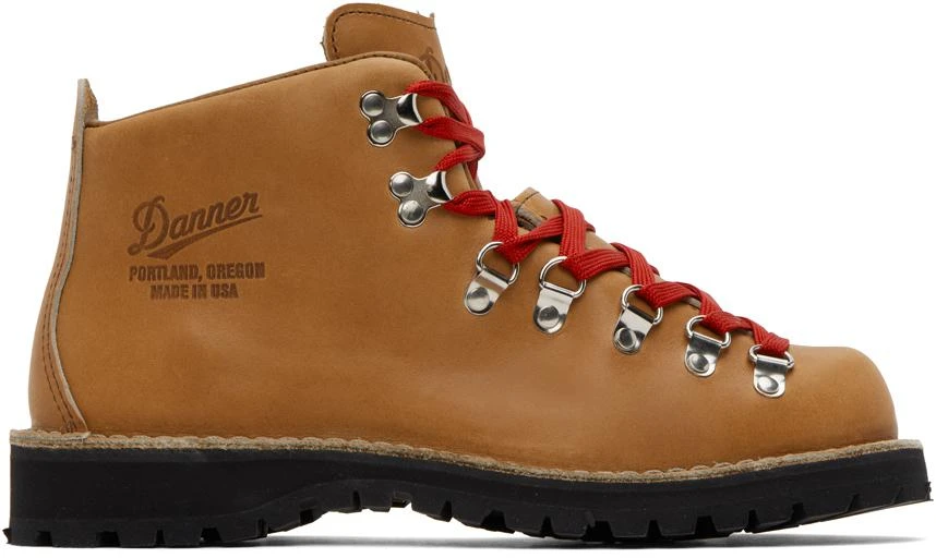 商品Danner|Tan Mountain Light Boots,价格¥4158,第1张图片