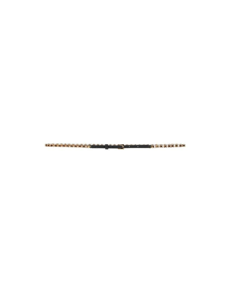 商品Burberry|Thin belt,价格¥1575,第1张图片