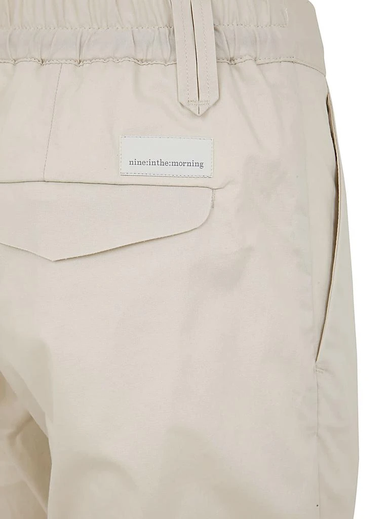 商品Nine in the Morning|Nine in the Morning Yoga Man Joggy Pants,价格¥1775,第3张图片详细描述