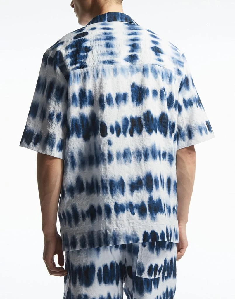 商品cos|Patterned shirt,价格¥496,第2张图片详细描述