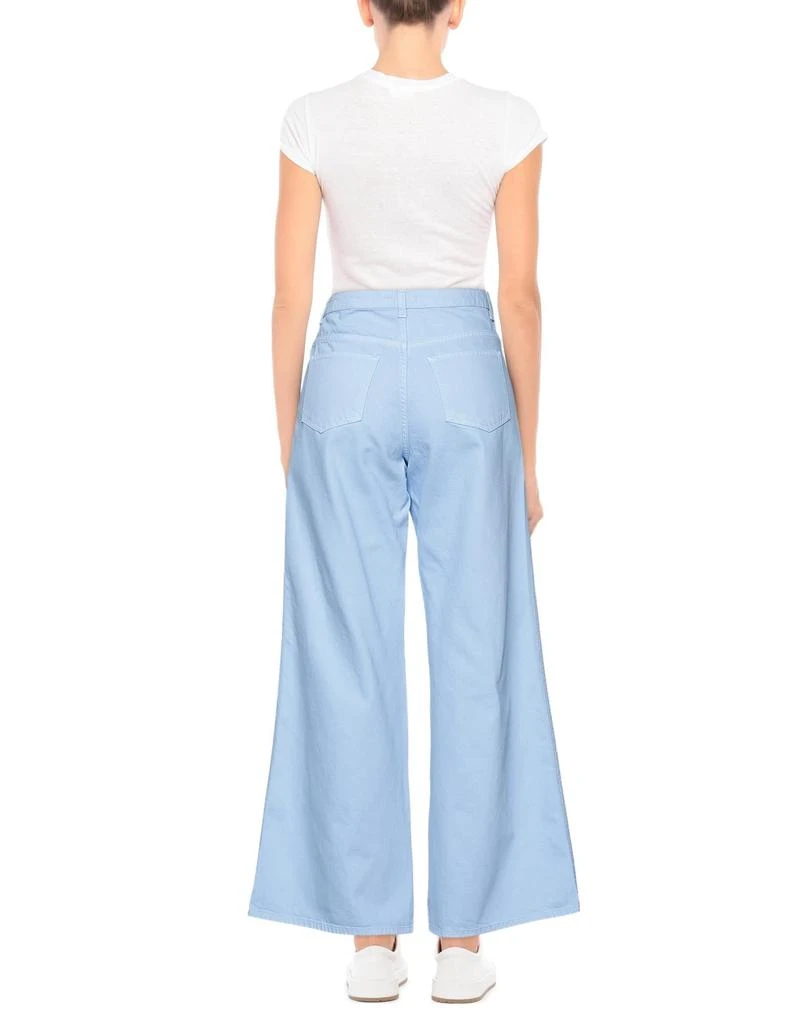 商品Ganni|Denim pants,价格¥323,第3张图片详细描述