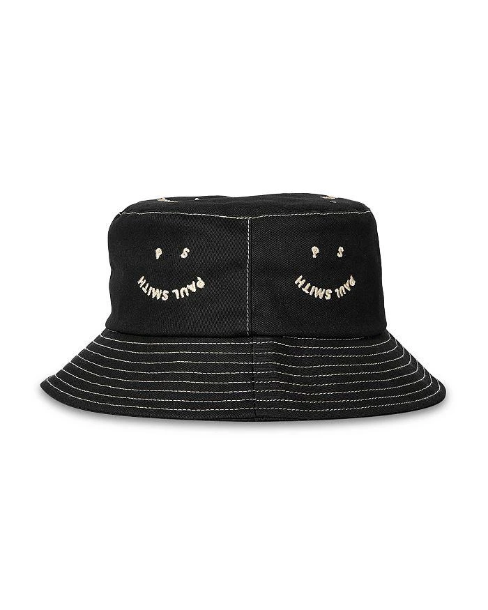 商品Paul Smith|PS Smile Bucket Hat,价格¥502,第1张图片