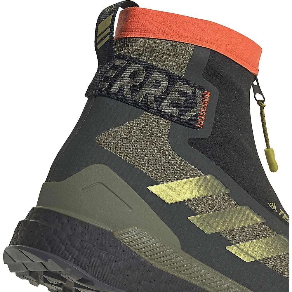 Adidas Men's Terrex Free Hiker C.RDY Shoe 商品