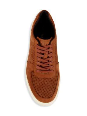 Grandpro Rally Laser Cut Perforated Sneakers 商品