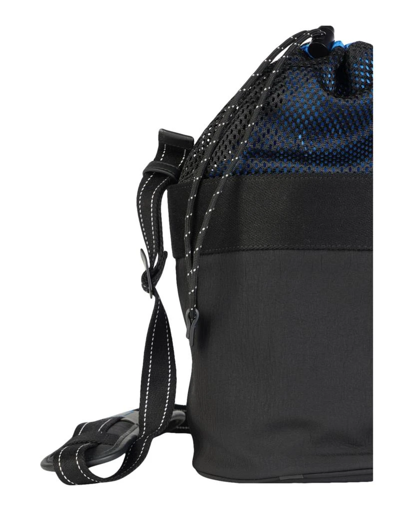 商品Bottega Veneta|Nylon Bucket Bag,价格¥1495,第3张图片详细描述