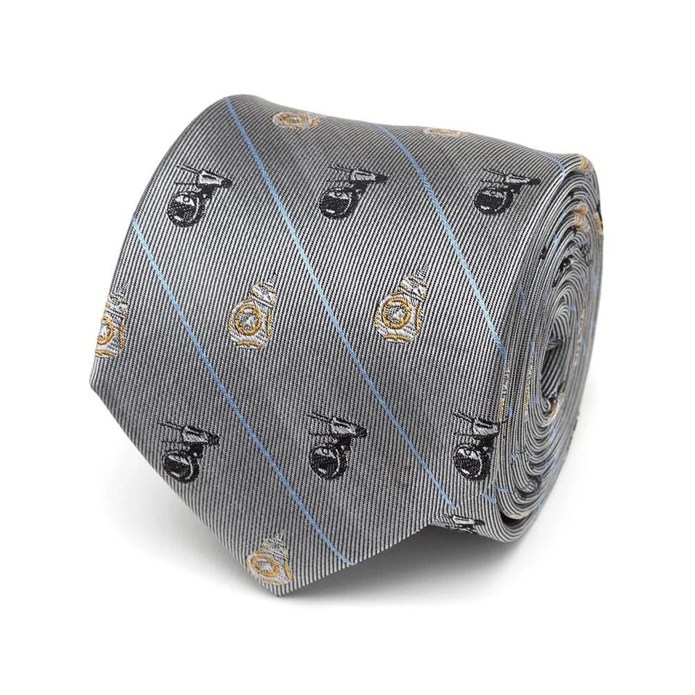 商品Star Wars|BB-8 and Dio Men's Tie,价格¥479,第1张图片