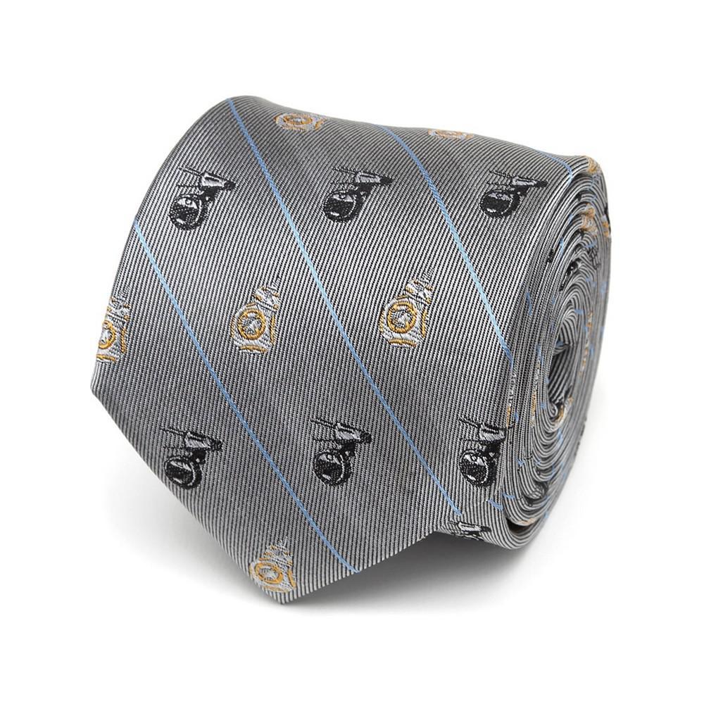 商品Star Wars|BB-8 and Dio Men's Tie,价格¥472,第1张图片