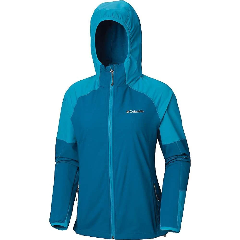 商品Columbia|Columbia Women's Panther Creek Jacket 女款��外套,价格¥429,第4张图片详细描述