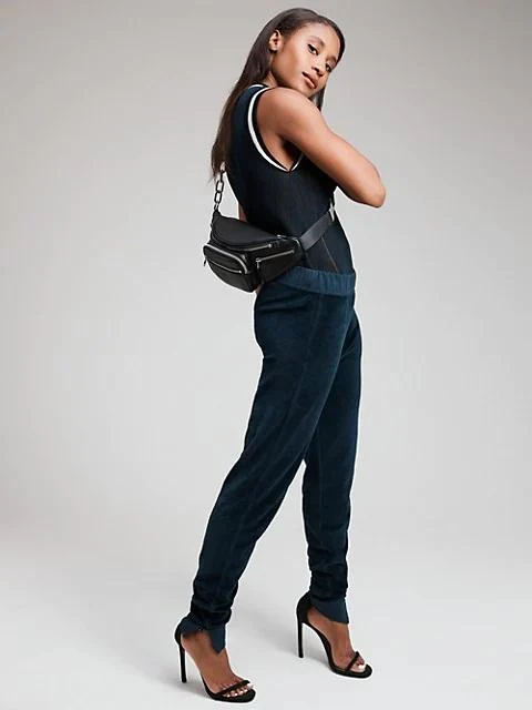 商品Alexander Wang|Attica Leather Fanny Pack,价格¥4837,第4张图片详细描述
