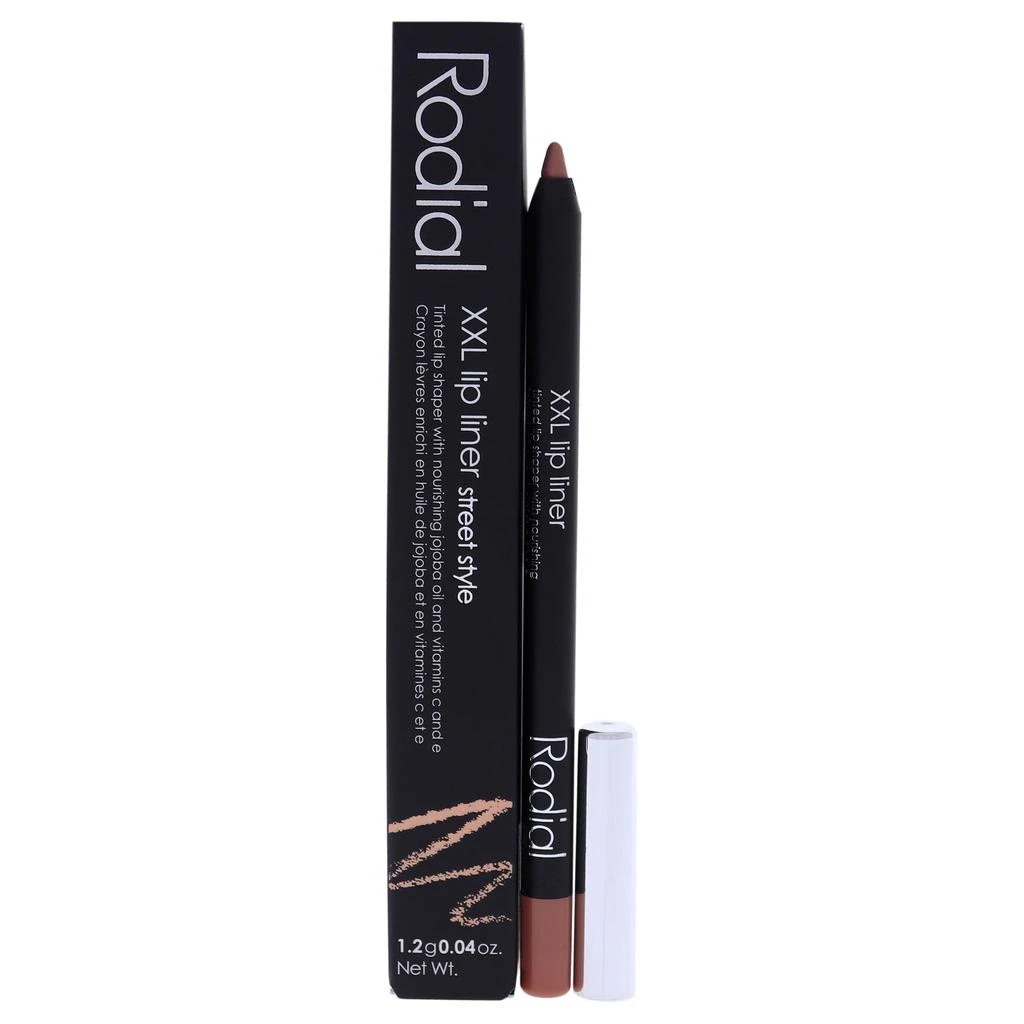 商品Rodial|XXL Lip Liner - Street Style by  for Women - 0.04 oz Lip Liner,价格¥220,第1张图片