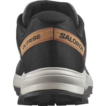 商品Salomon|Outrise Hiking Shoe - Women's,价格¥417,第3张图片详细描述