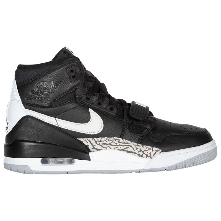 商品Jordan|Jordan Legacy 312 - Men's篮球鞋,价格¥1112,第1张图片